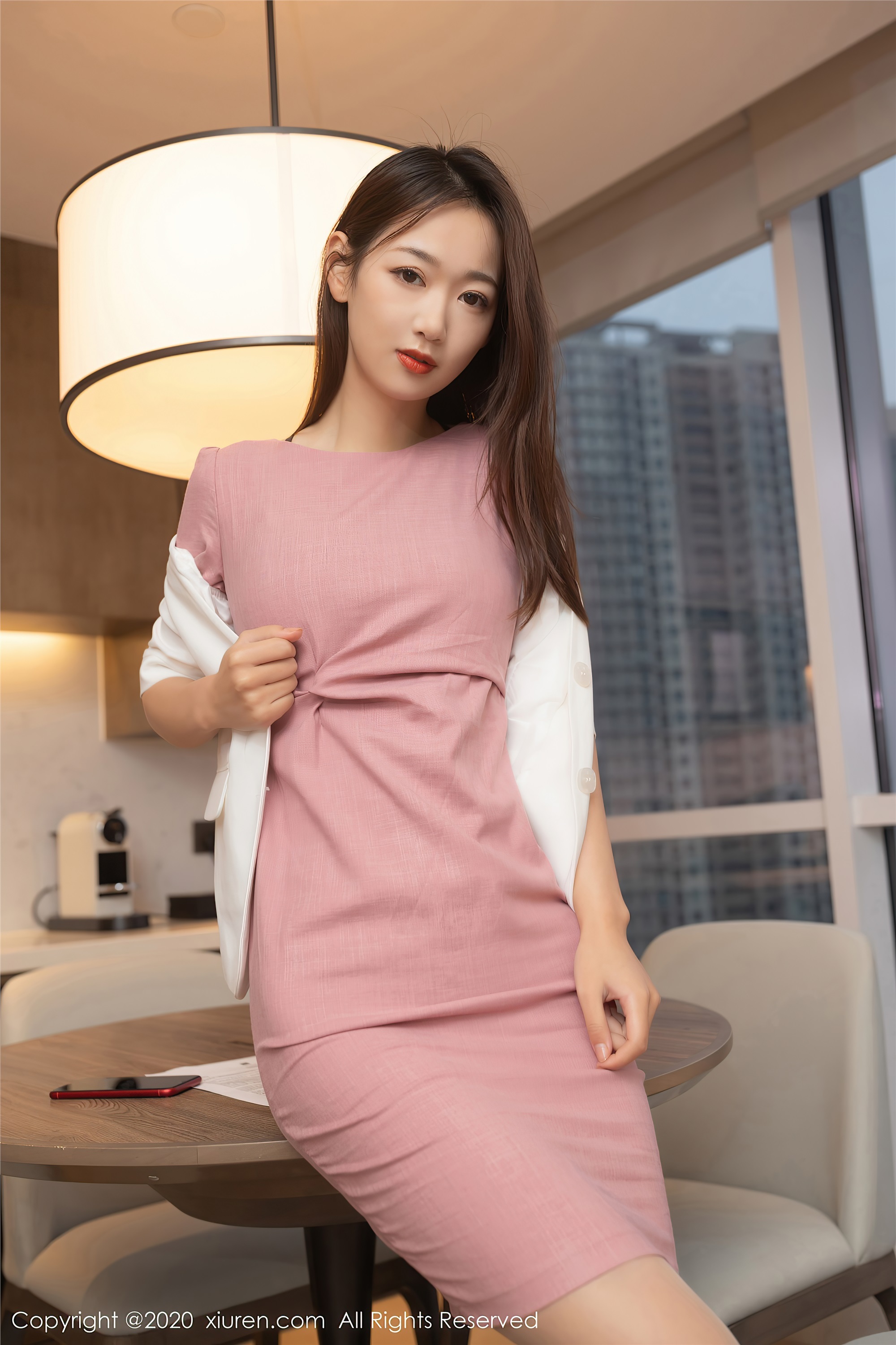 XiuRen秀人网 2020.12.22 No.2927 唐安琪